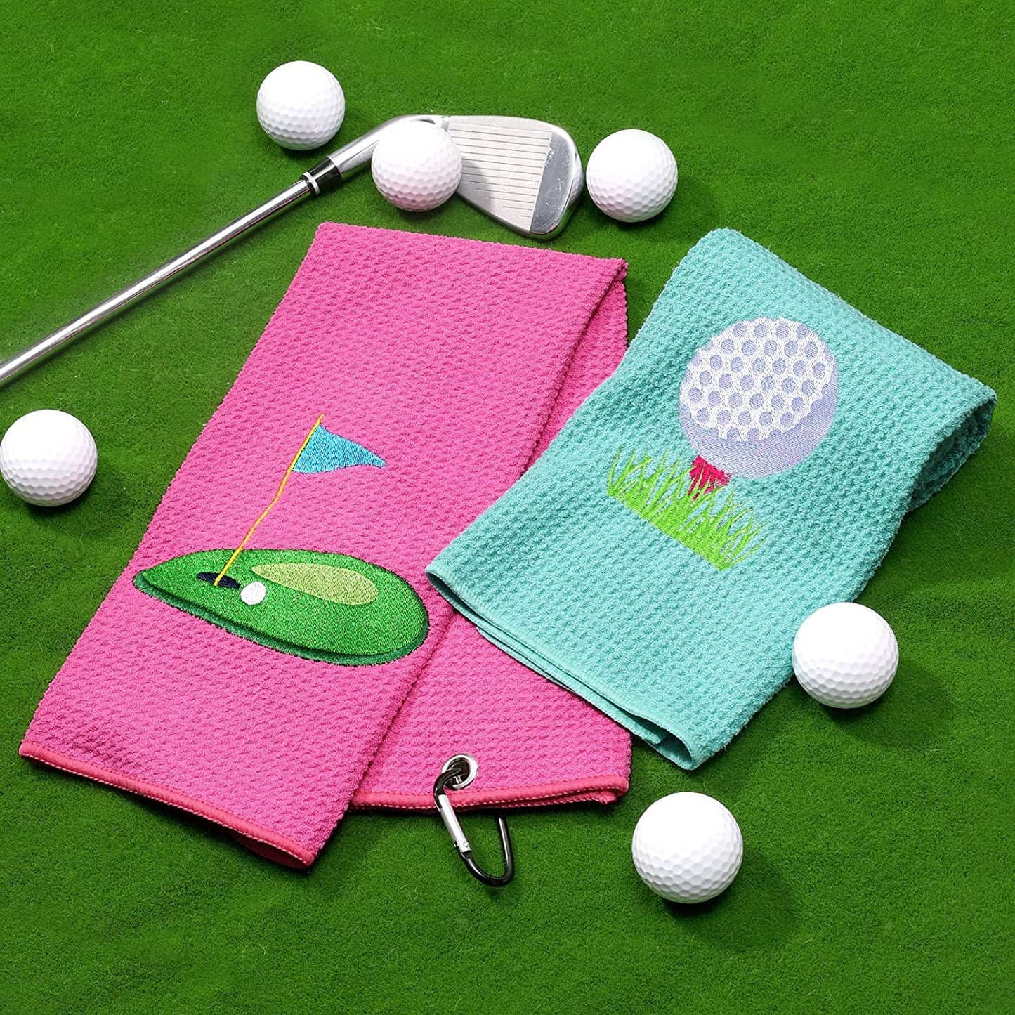 Golf Gifts Mother¡¯s Day Gifts, Set of 2 | momhomedecor