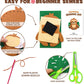 Sloth Sewing Craft Kit Jungle Animal DIY Craft Sewing Kit | momhomedecor