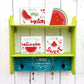 Watermelon Summer Decorations-4 Pcs momhomedecor